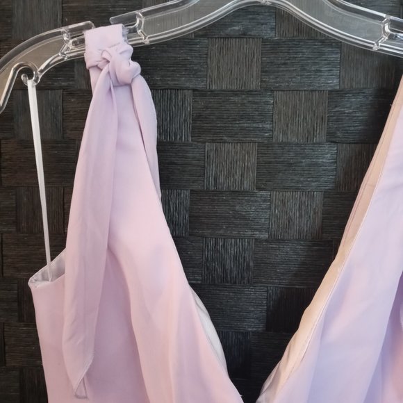 Size 5/6 formal dress - Picture 2 of 3